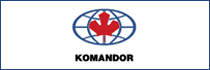 Торговый Дом Командор - управляющая компания маркой KOMANDOR в России. Если шкаф-купе, то KOMANDOR